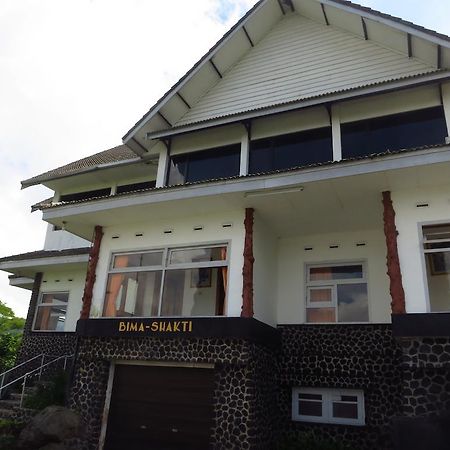 Hotel Selecta Batu  Exterior foto