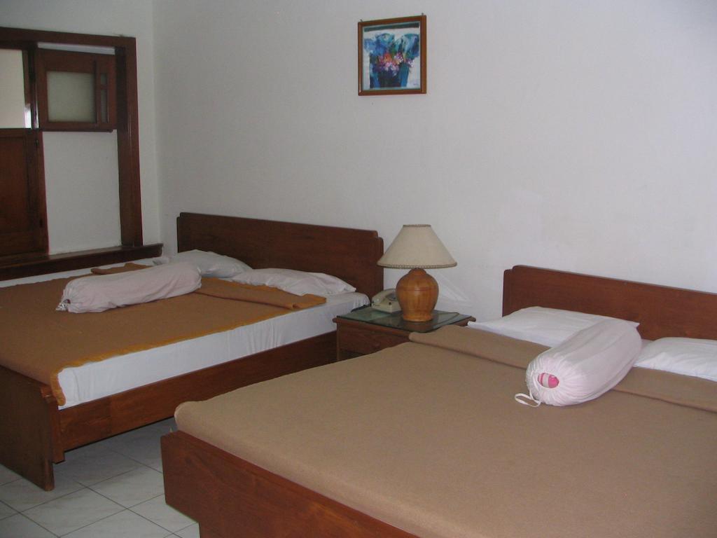 Hotel Selecta Batu  Quarto foto