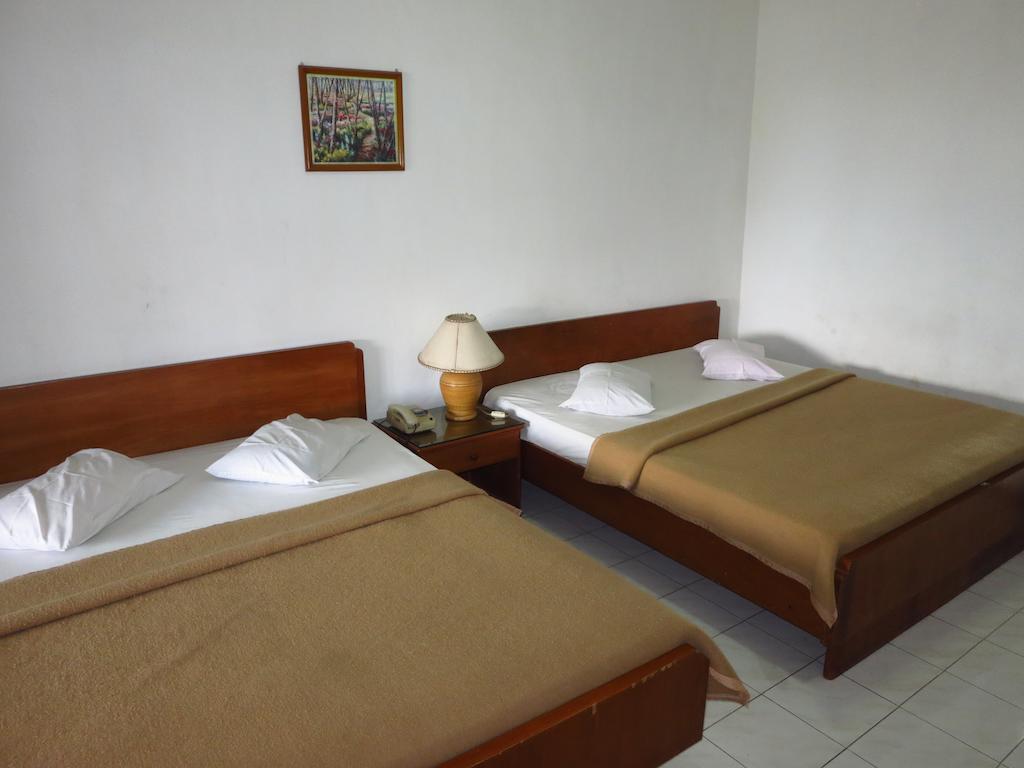 Hotel Selecta Batu  Quarto foto