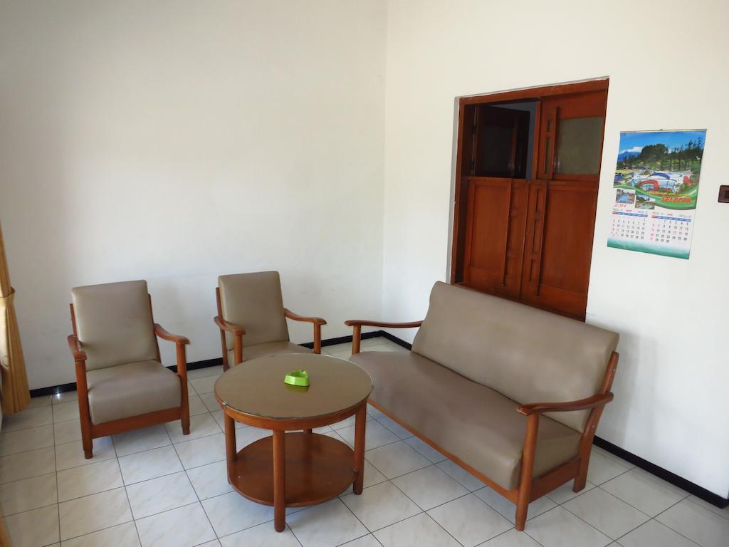 Hotel Selecta Batu  Quarto foto