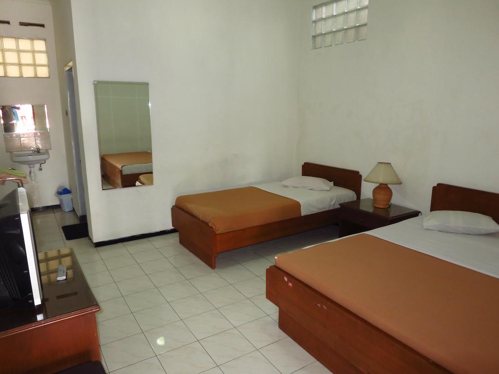 Hotel Selecta Batu  Quarto foto