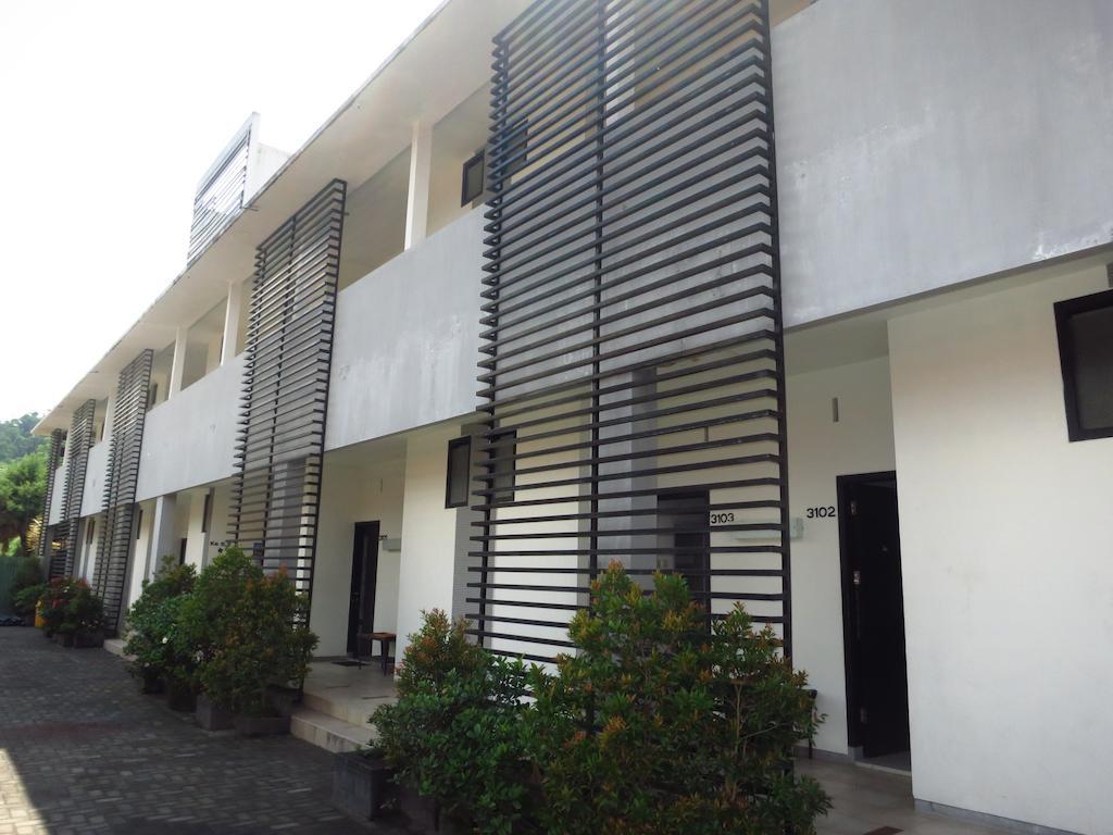 Hotel Selecta Batu  Quarto foto