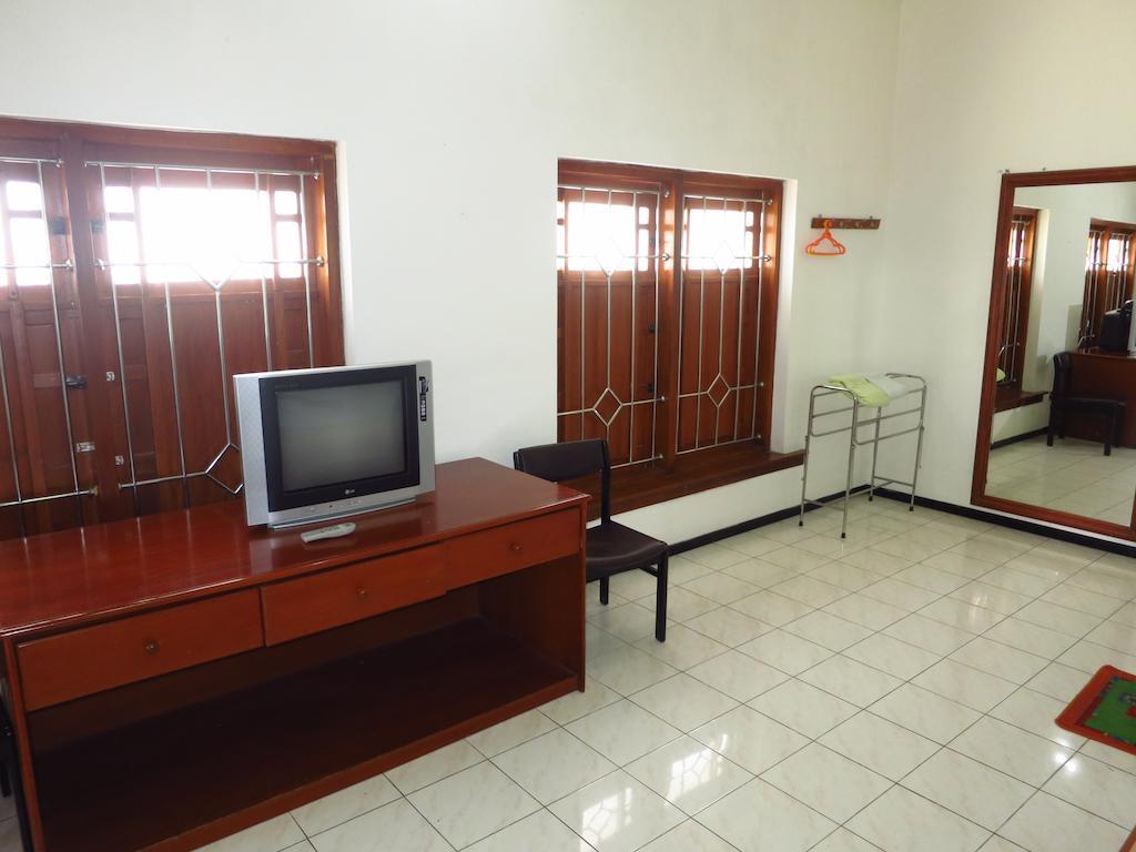Hotel Selecta Batu  Quarto foto