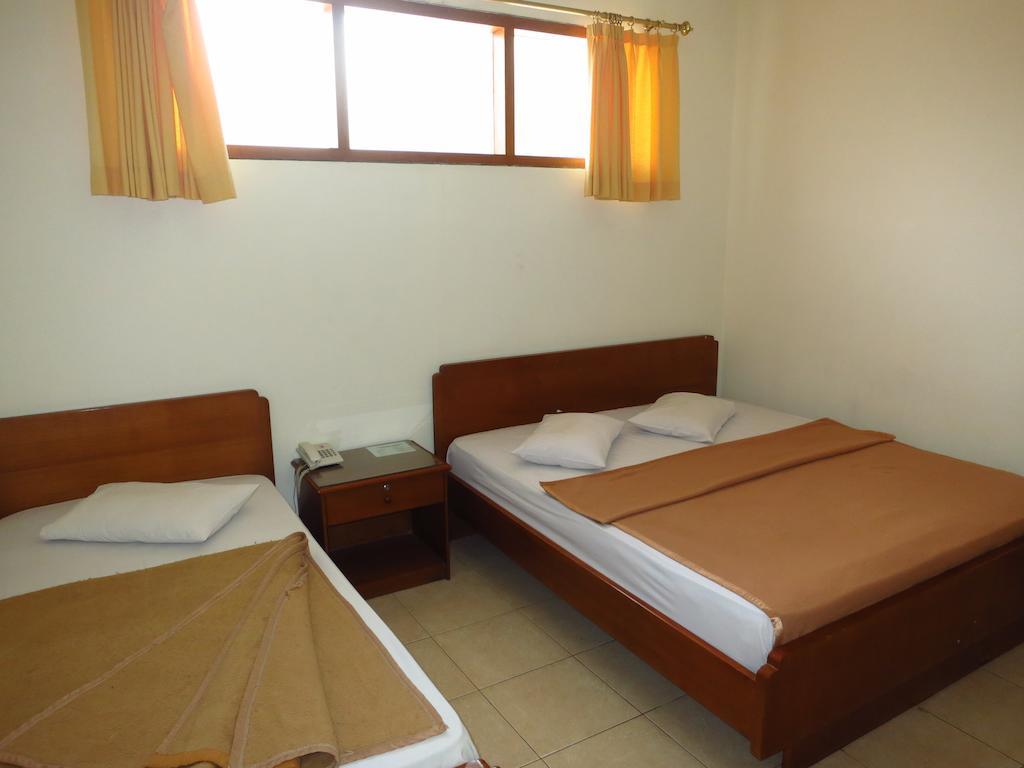 Hotel Selecta Batu  Quarto foto