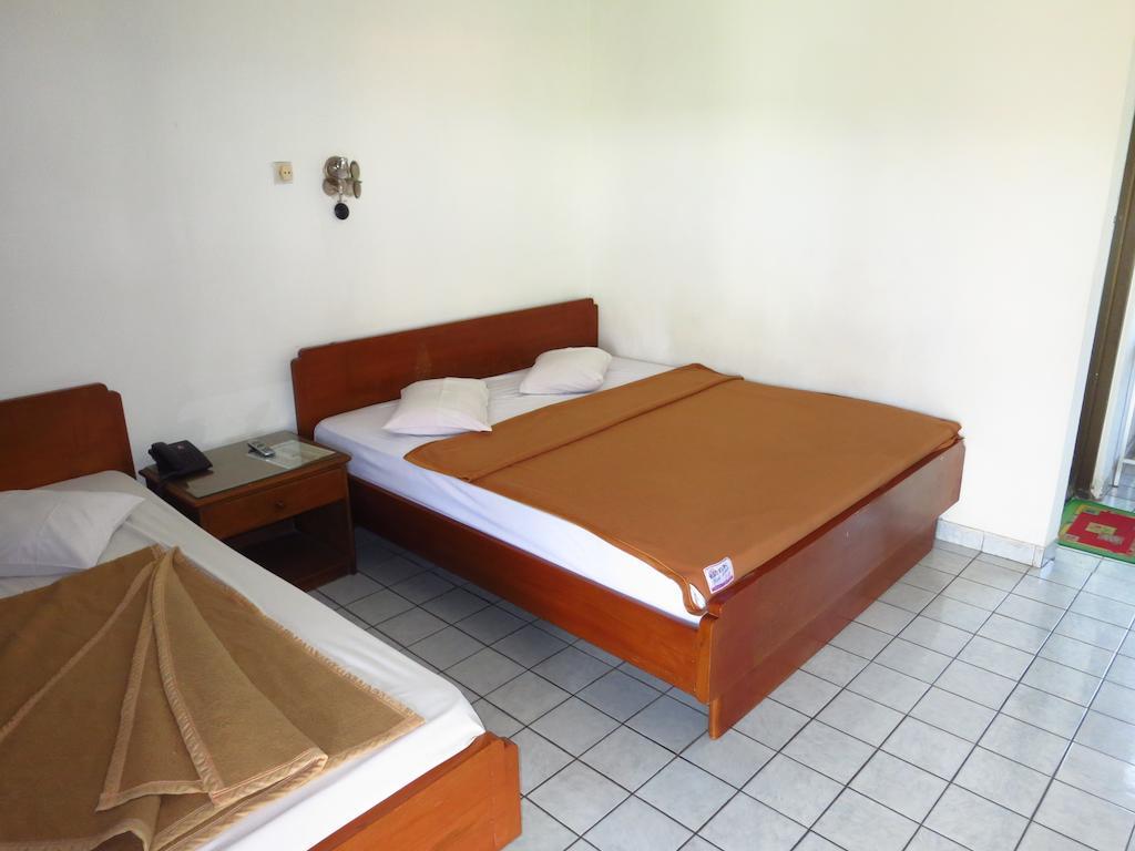 Hotel Selecta Batu  Quarto foto