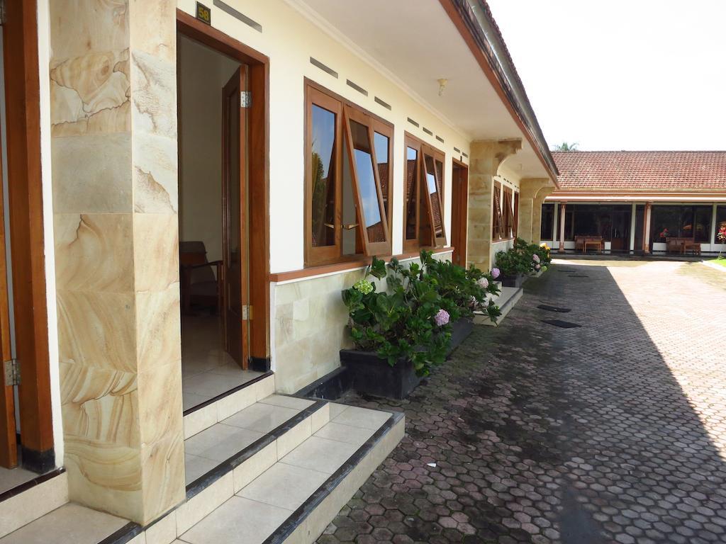 Hotel Selecta Batu  Quarto foto