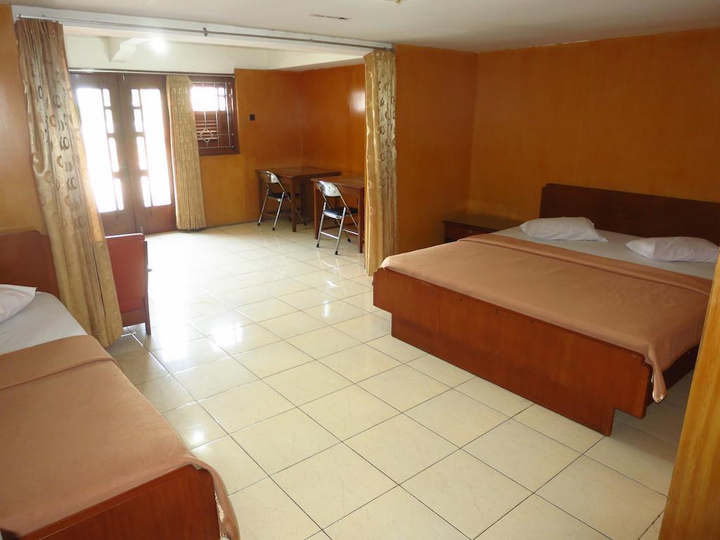 Hotel Selecta Batu  Quarto foto